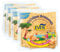 EVEN – Crêpes Bretonnes LOT 4 Sachets x12 (48 Crêpes)