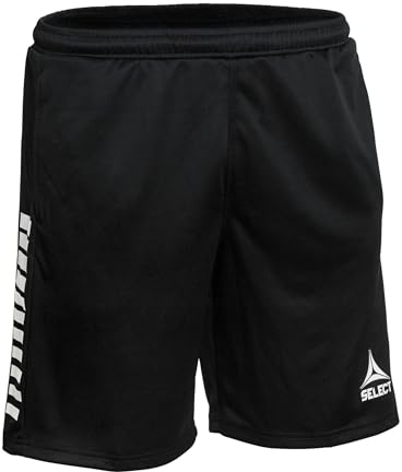 Select Monaco Trainingshose Kids schwarz, 3XL Kinder