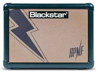 BLACKSTAR Fly 3 JJN Combo Amplificador Chitarra 3W Edición Limitada