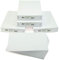 FastWrite Box of A4 Office White Printer Copier Paper 5 Reams of 500 (80gsm) Multi-Function Laser Inkjet Paper- Next Day Delivery!…
