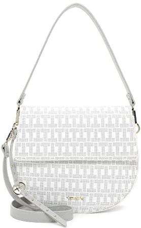 Tamaris Linn Crossbody Bag White