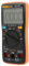 Auto-Range-Multimeter Autoranging-Multimeter-Kit Elektronischer Tester Großes LCD Anzeige ANENG AN8009 Digital-Multimeter-Tester mit Messleitungen Messsonde AC/DC-Spannung Elektrische Prüfung