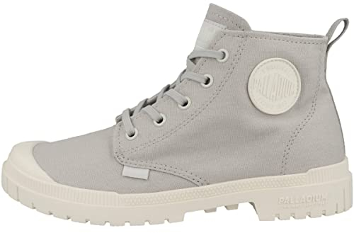 Palladium Unisex Erwachsene Boots Pampa Sp20 Hi CVS Grau 39