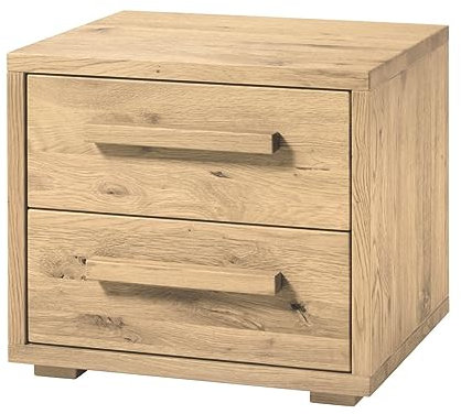 Hasena Oak Wild Nachttisch Vero Wildeiche Pure