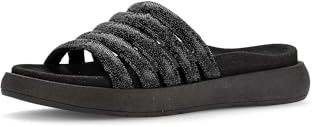 Gabor Damen Pantoletten, Frauen Slipper