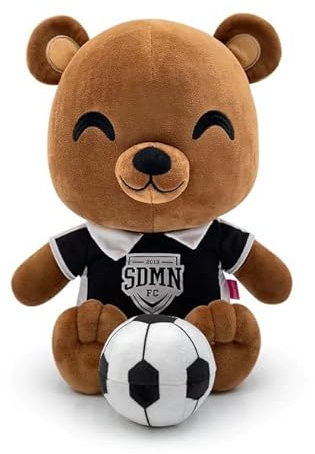 Youtooz - Sidemen FC Bär Plüsch