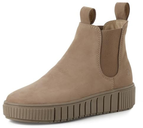 Tamaris Damen Chelsea Boots 1-25403-43