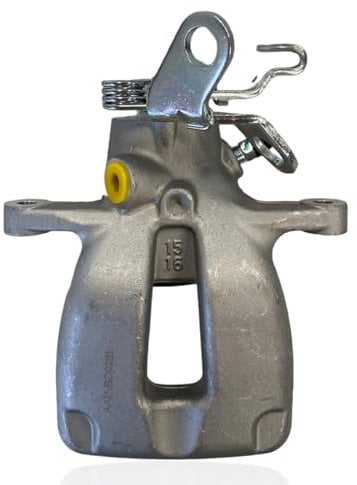 Advantage Auto Parts Compatible with Golf Mk6 Brake Caliper Rear Left 2008-2013 Disc dia 312mm
