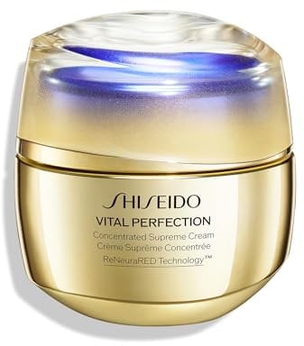 VITAL PERFECTION concentrated supreme cream 50 ml