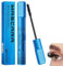 Wasserfester Mascara, Langanhaltende Wimperntusche,natürliche Verlängerung und Verdichtung der Wimpern, wasserfest, schweißfest, wischfest, kein Verklumpen
