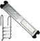 Escalera De Reemplazo De Acero Inoxidable De La Piscina: Escalera De Escalera De Piscina De Reemplazo, Escalera De Escalera De Piscina De Reemplazo | Suelo
