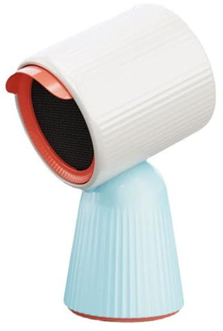 Portable Extractor Fan, Desktop Range Hood for Kitchen, with 260m³/h Strong Suction Power, 3 Wind Speeds, Removable Filter, Low Noise, For Indoor Hot Pot BBQ