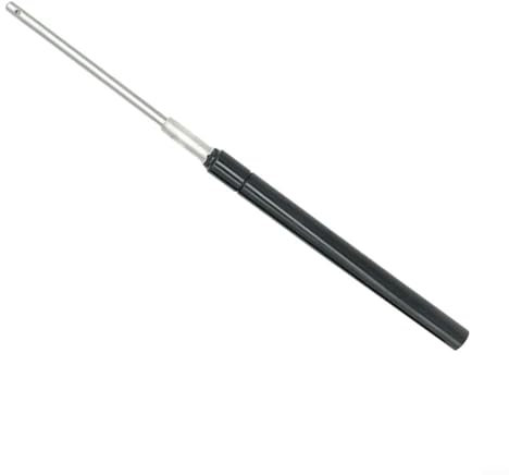 EXTRWORY Greenhouse Vent Opener Piston Automatic Solar-Powered Greenhouse Window Opener Single Cylinder Temperature Sensitive Vent Control Rod Replacement Garden Tool