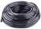 Tubo de riego por goteo de 33 pies 8 mm/11 mm de diámetro manguera de PVC flexible, sistema de riego para paisajes de jardín para invernadero, césped y patio