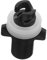 MOTHNUR Inflatable Kayak Valve Adapter Durable Screw Boat Valve Connector Leak Resistant for Easy Inflation Compatible with Paddleboards and Inflatable Boats