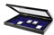 iD-Safe 5901 - Vetrina in legno per accendini Zippo