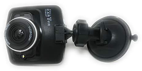 Kamera Video Recorder DVR 1080P FHD für Auto Überwachung Blackbox 9772 AVI