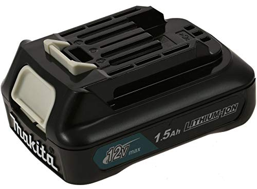 Makita Akku ersetzt Typ BL1015 1500mAh Original, 10,8V/12V, Li-Ion