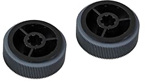 CoreParts MicroSpareparts Paper Pickup Roller KONICA MINOLTA, MSP7140 (KONICA MINOLTA Bizhub 3320)