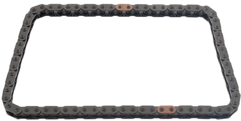 Blue Print ADG07374 Timing Chain for camshaft, pack of one