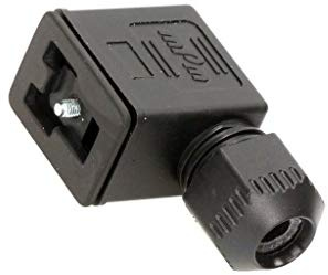 121202-0012 Steckverbinder: Ventil Stecker Format B 11mm weiblich PIN: 3 MOLEX