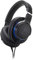 Audio-Technica MSR7b Auriculares Portátiles Negro