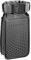 Lewis N. Clark Safebox Portable Safe with Anti Theft Combination Lock and Slash Resistant Material to Protect Wallet, Small, S, Compact