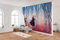 Photo Murale, 368cm x 254cm, Amis Gelés Toujours