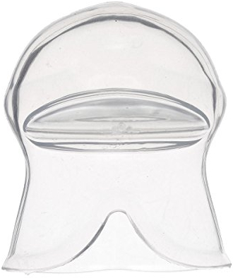 Lebensmittelqualität Silikon Zunge Schnarch Stopper Anti Schnarch Stabilisierungsgerät Schlafapnoe Hilfe