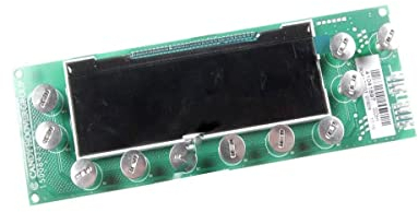 Module de commande et affichage Hoover 41041897