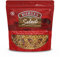 Borges - Mezcla de Frutos Secos Fritos Sabor Barbacoa Selección Borges - Cacahuetes con y sin Piel, Maíz, Habas y Garbanzos Tostados - Sin Gluten, Sin Aceite de Palma, Vegano - 1 Kg.