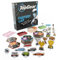 Ginger Fox The Official BBC Top Gear Board Game | Fastest Lap 2021 Edition | Age 8+ | 3-6 Spieler | 30-45 Minuten Gameplay | Enthält interaktive Funktionen