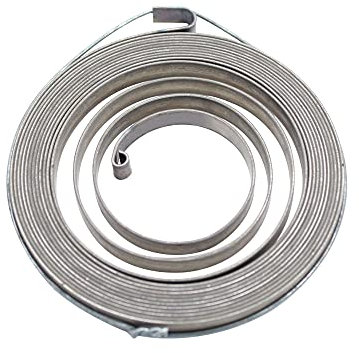 SECURA Starterfeder kompatibel mit MTD 790 M 41CD790C678 Freischneider