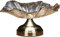 Corbeille a Fruit Coupe de fruit Bol de fruits américains de luxe de luxe bol de luxe pétale cristal verre plate fruit, maison de salon table thé fruit bâti rectorie créative décoration organisateur d