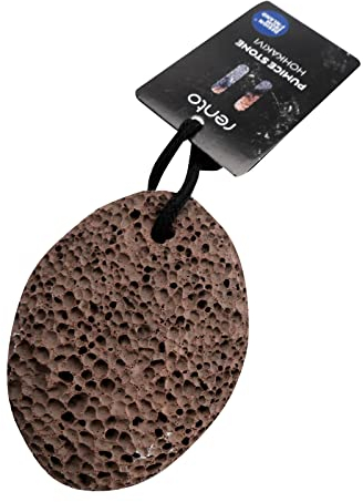 SudoreWell® Natürlicher Fußpflege Bimsstein