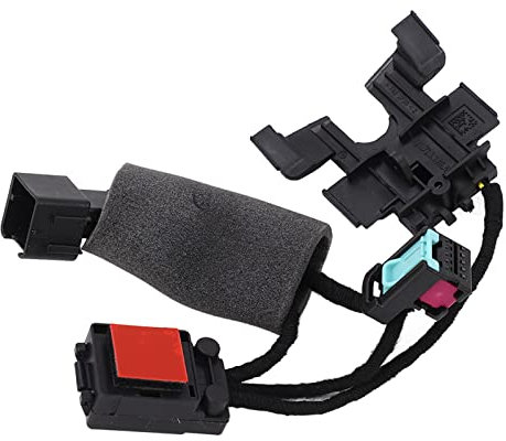 Micro Switch, Micro Interrupteur, 5Q0713128A, Micro-interrupteur de Manette de Vitesse Accessoire de Manette de Vitesse de Montage Précis Standard OEM pour Voiture