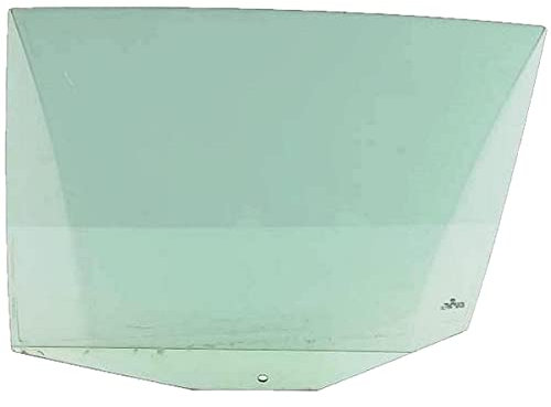 Vetro Scendente realizzato per FIAT TIPO 4 Porte 2021 posteriore Sinistro 3375LGSS4RDW 51984777