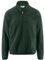 Kappa Logo VAUSTE Slim - Fleece - Maglia - Uomo - Green Top