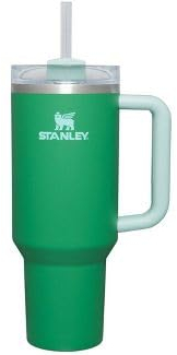 Stanley Tumbler FlowState Quencher in acciaio inox H2.0 da 40 once