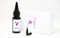 V-Light - Haarkleber fur Extensions | Einfach und leicht | Haarverlängerungen | Haarverlängerung UV-Kleber | Haarverdichtung für Damen und Mädchen | Geeignet für alle Haarstrukturen und Frisuren 20mg