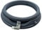 Joint hublot 1400810500 pour Lave linge BEKO, GRUNDIG