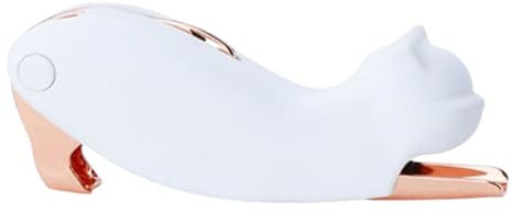 Fizepgo Tire-bouchon, tire-bouchon, tire-bouteille de vin, tire-bouchon en forme de chat, décapsuleur en acier inoxydable, tire-bouchon pour anniversaire