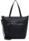 Emily & Noah Shopper E&N Belfort RUE 09 1461 Damen Handtaschen Uni blue 500