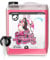 Nuke Guys Pink Cherry Autoshampoo 5l Konzentrat mit + Dispenser - hochschäumend, mit einzigartiger Gleiteigenschaft - Auto Shampoo effizient gegen Verschmutzungen - lackschonend