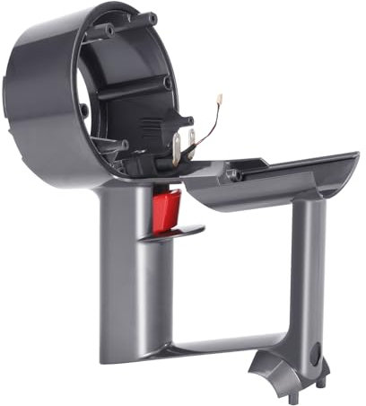 V11 SV14 boîtier de corps principal Compatible avec Dyson V11 SV14, boîtier de Base de poignée de montage de commutateur pièce No.970142-01, ensemble de corps principal d’entraînemen