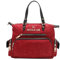 Nicole Lee - Margot-Tasche, rot