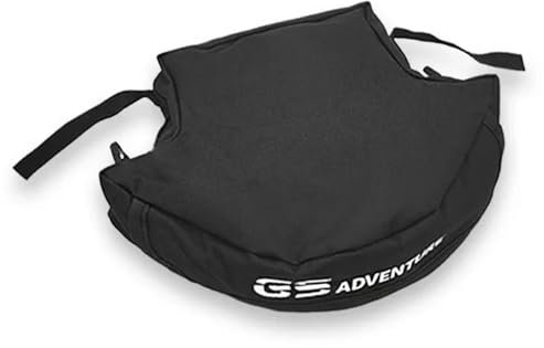 YFBH Motorrad-Hecktasche Für B&MW R1200GS R1250GS F850GS F750GS R 1200 1200GS 1250 750 850 GS wasserdichte Werkzeugtasche Satteltaschen
