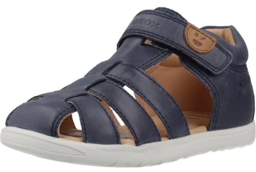 Geox Boy's B Sandal Macchia BoySandal