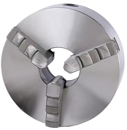 EVBELGBPZ K11-80 3 Backen Manuelle Drehbank Chuck K11-80 3-Backen Drehbank Chuck Selbst-Zentrierung