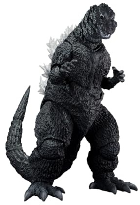 TAMASHII NATIONS - Godzilla - Godzilla [1954] -Movie Graphic Plus- S.H.MonsterArts Action Figure
